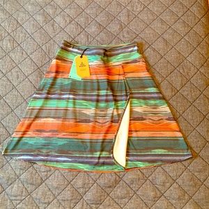 Prana Fiefer Skirt